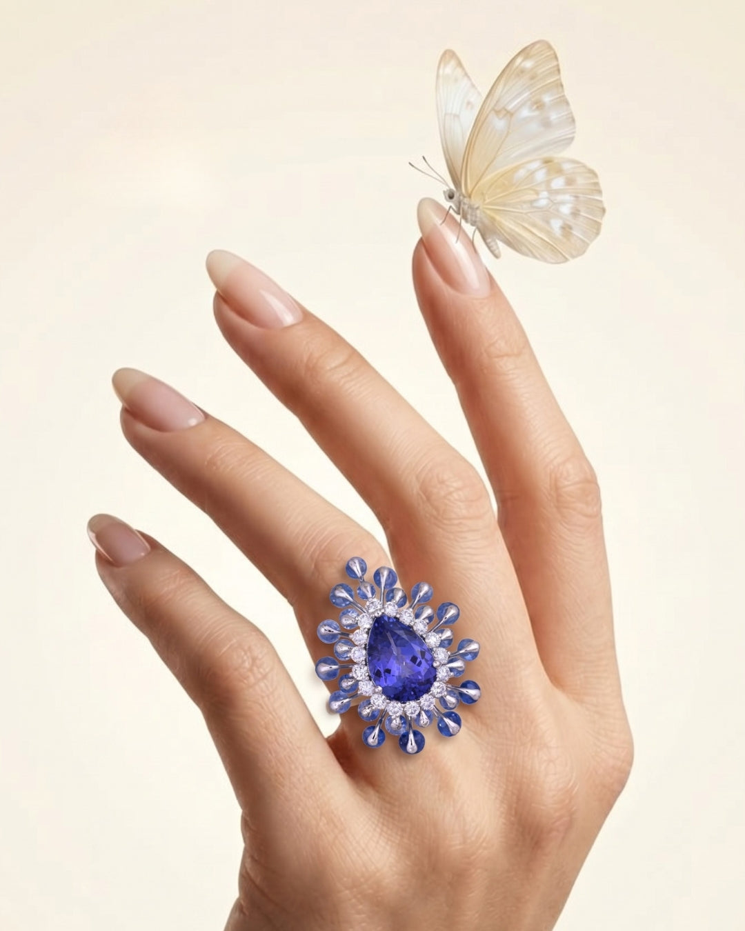 Tanzanite