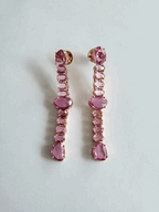 Chandelier Earrings