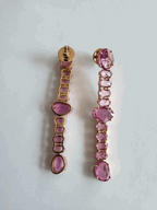 Chandelier Earrings