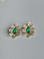 Diamonds Stud Earrings