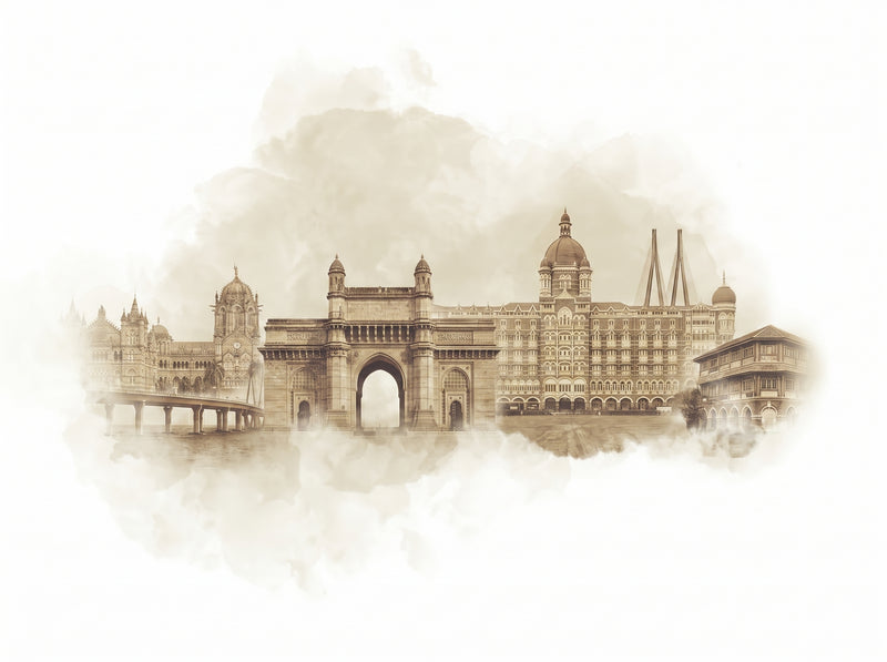 Mumbai