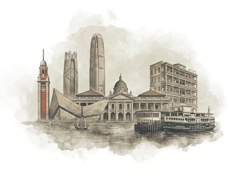 Hong Kong